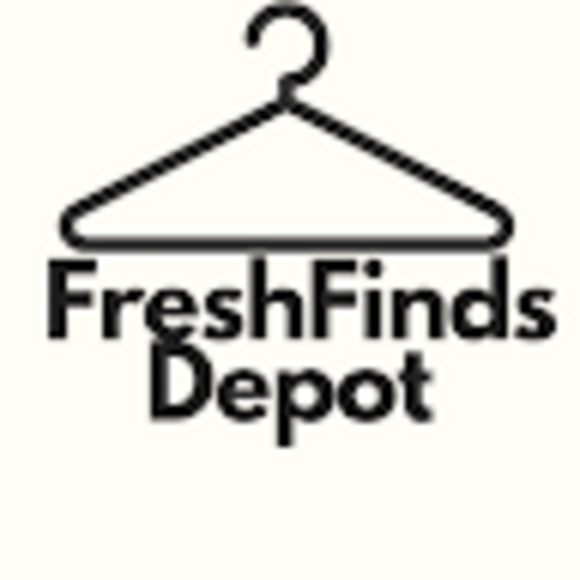 freshfindsdepot